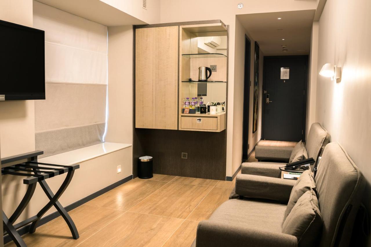 City Inn Makao Dış mekan fotoğraf