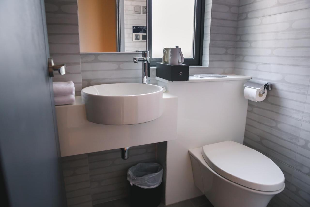 City Inn Makao Dış mekan fotoğraf