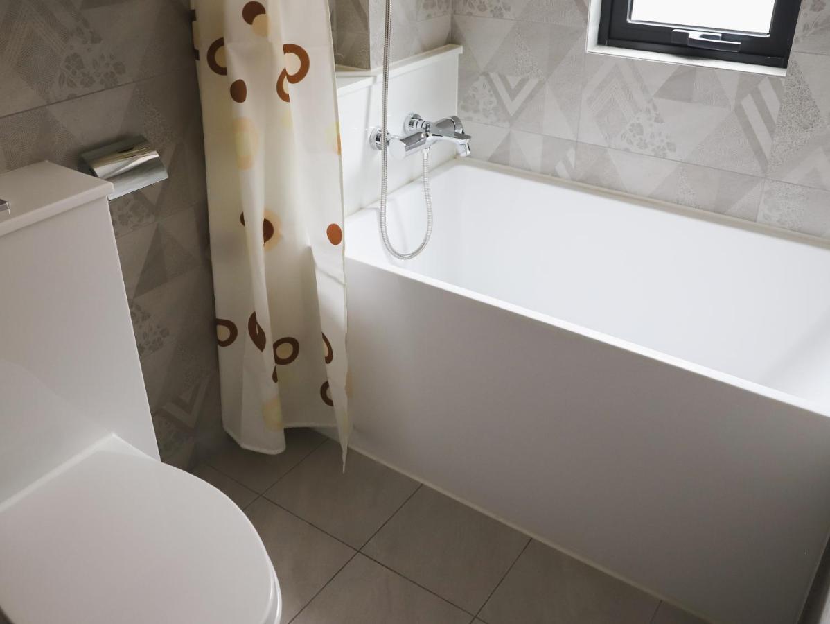 City Inn Makao Dış mekan fotoğraf