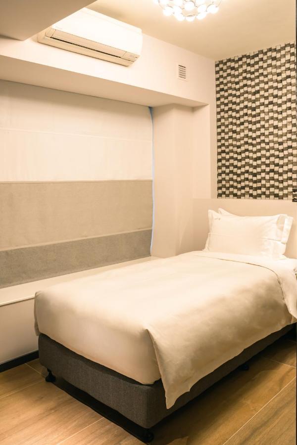City Inn Makao Dış mekan fotoğraf