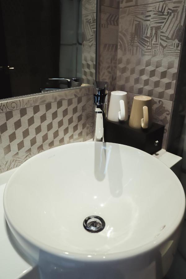 City Inn Makao Dış mekan fotoğraf