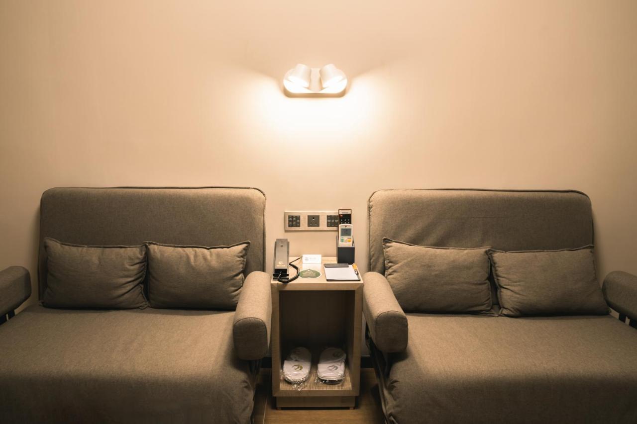 City Inn Makao Dış mekan fotoğraf
