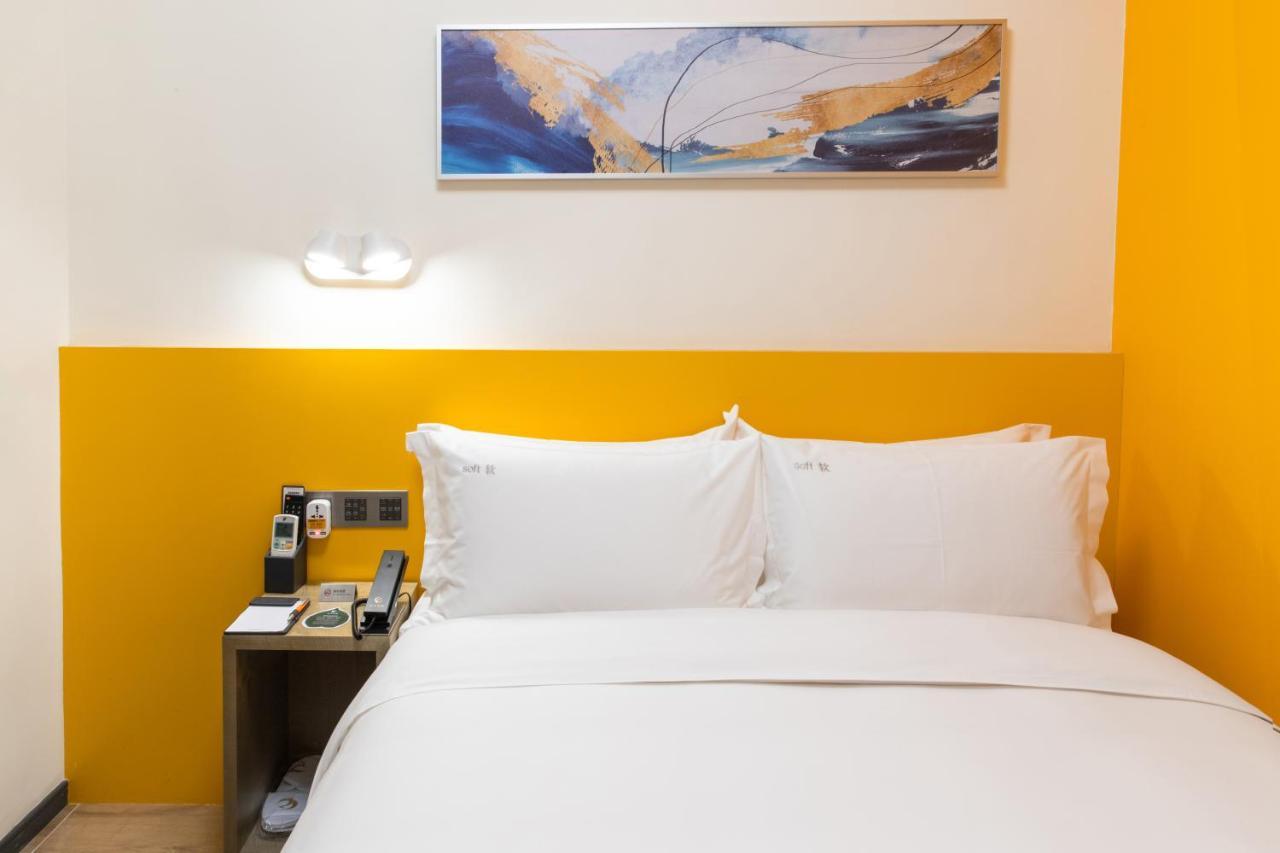 City Inn Makao Dış mekan fotoğraf