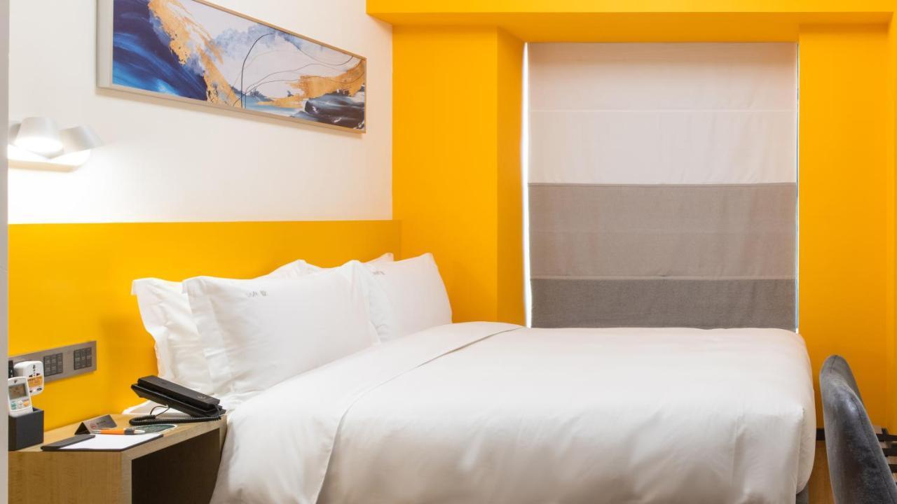 City Inn Makao Dış mekan fotoğraf